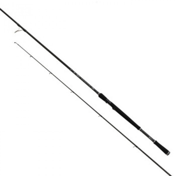 Спінінг Fox Rage Ti Pro Bait Force 240cm 30-80g