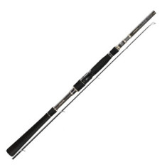 Spinning rod Graphiteleader 18 Super Argento GOSARS-1033M 3.12m 10-40gr Spinning rod Graphiteleader 18 Super Argento GOSARS-1033M 3.12m 10-40gr