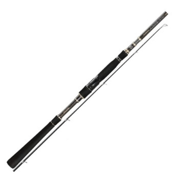 Спиннинг Graphiteleader 18 Super Argento GOSARS-1033M 3.12m 10-40gr