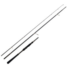 Spinning rod Graphiteleader Super Argento GOSARS-943ML 2.84m 7-32g Spinning rod Graphiteleader Super Argento GOSARS-943ML 2.84m 7-32g
