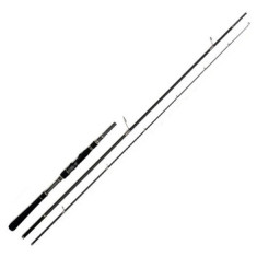 Spinning rod Graphiteleader Super Argento GOSARS-983M 2.95m 7-40g Spinning rod Graphiteleader Super Argento GOSARS-983M 2.95m 7-40g