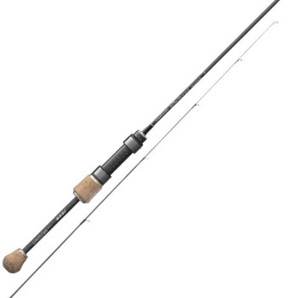 Спиннинг Graphiteleader Bellezza Prototype 21GBLZPS-572XUL-S 1.70m 0.2-2.5g