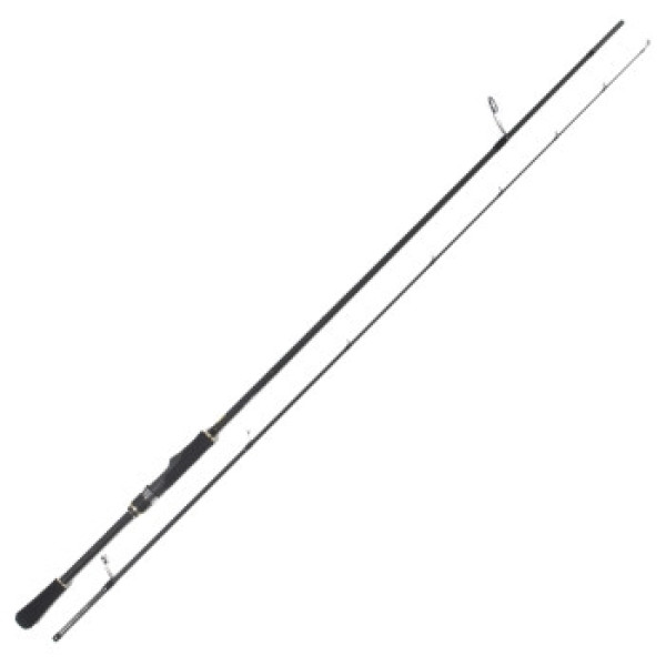 Спиннинг Graphiteleader 21 Veloce UX 21GVELUS-742M 2.24m MAX1/2 oz