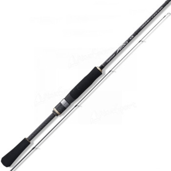 Спиннинг Graphiteleader 21 Veloce UX 21GVELUS-610ML 2.09m MAX3/8 oz