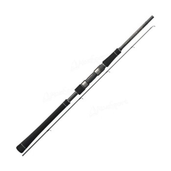 Спиннинг Graphiteleader Argento Prototype GLAPS-902LML 2.74m MAX 28g