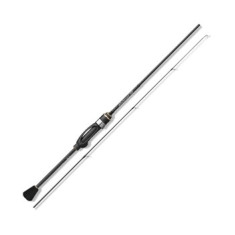 Спиннинг Graphiteleader Bellezza UX 24GBELUS-652UL-T 1.95m 0.6-7g Спиннинг Graphiteleader Bellezza UX 24GBELUS-652UL-T 1.95m 0.6-7g