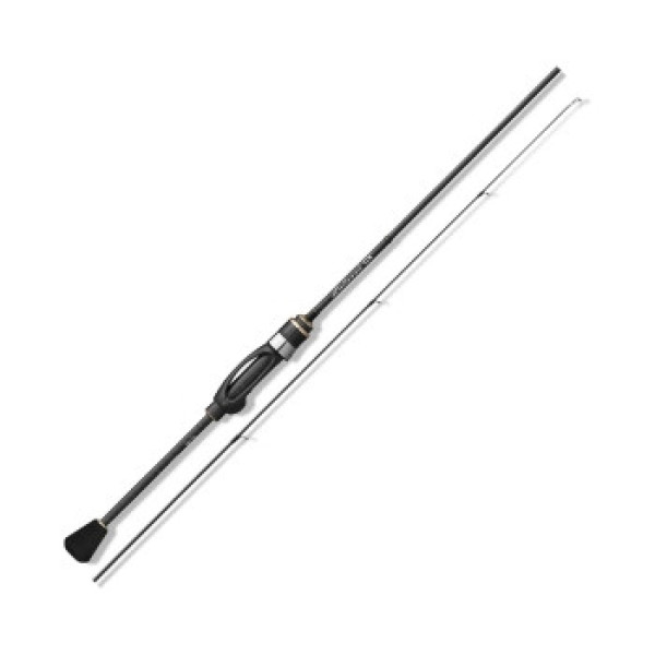 Спиннинг Graphiteleader Bellezza UX 24GBELUS-652UL-T 1.95m 0.6-7g Спиннинг Graphiteleader Bellezza UX 24GBELUS-652UL-T 1.95m 0.6-7g