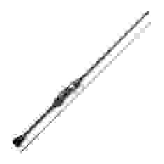 Spinning rod Graphiteleader Bellezza UX 24GBELUS-622SUL-T 1.88m 0.5-5g
