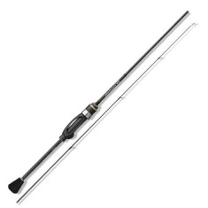 Спиннинг Graphiteleader Bellezza UX 25GBELUS-612SUL-S 1.85m 0.4-4.0g
