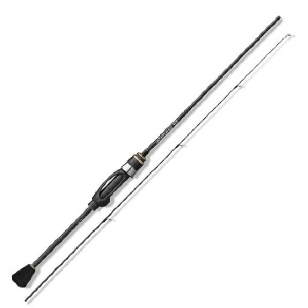 Спиннинг Graphiteleader Bellezza UX 25GBELUS-612SUL-S 1.85m 0.4-4.0g
