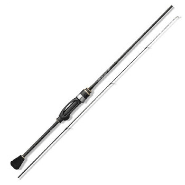 Спиннинг Graphiteleader Bellezza UX 25GBELUS-682SUL-T 2.03m 0.5-5.0g