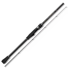 Spinning rod Graphiteleader Calamaretti Prototype 24GCALPS-862M 2.59m 10-25g 2.5-4.0 EGI Spinning rod Graphiteleader Calamaretti Prototype 24GCALPS-862M 2.59m 10-25g 2.5-4.0 EGI
