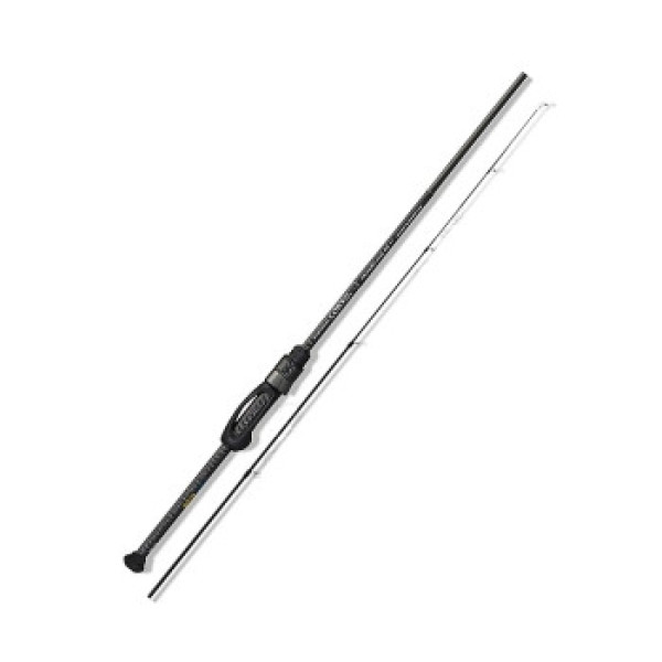 Спиннинг Graphiteleader Corto 23GCORS-642L-HS 1.93m MAX 4g