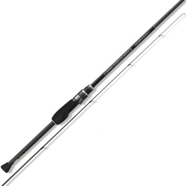 Спиннинг Graphiteleader Corto Prototype 23GCORPS-672L-HS 2.01m MAX 5g