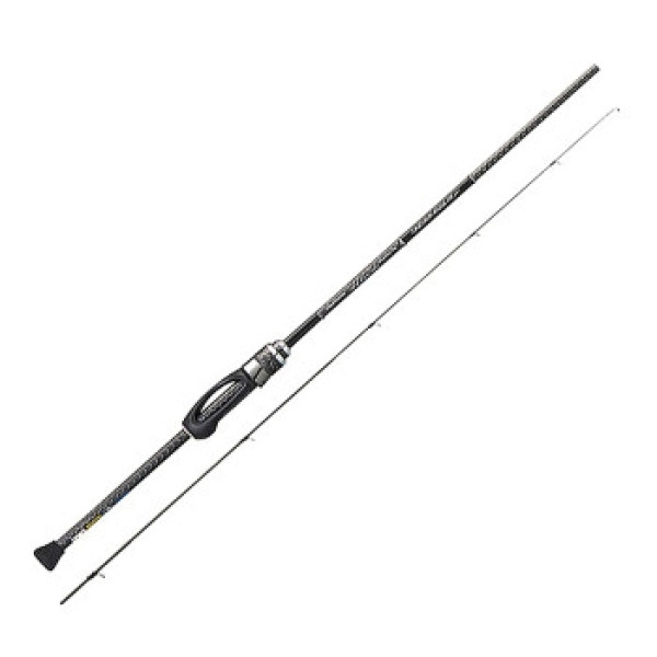 Спиннинг Graphiteleader Corto Prototype 23GCORPS-612L-T 1.85m MAX 3g