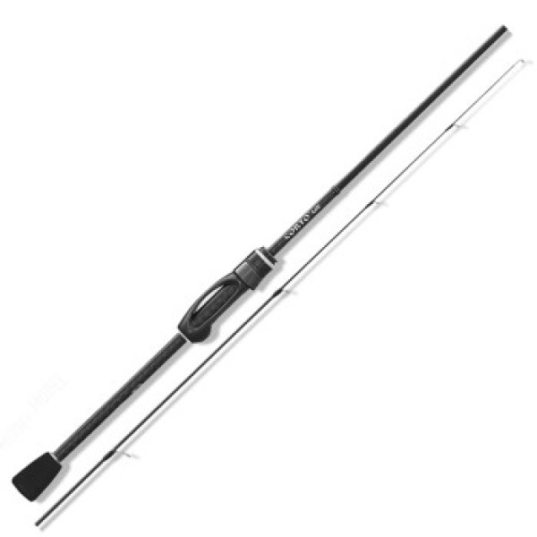 Спиннинг Graphiteleader Corto UX 23GCORUS-7102ML-HS 2.39m 1-20g Спиннинг Graphiteleader Corto UX 23GCORUS-7102ML-HS 2.39m 1-20g