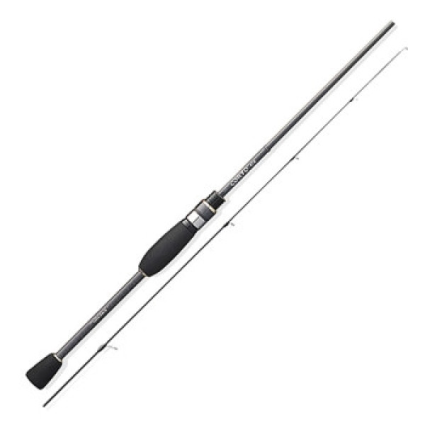 Spinning rod Graphiteleader Corto UX 23GCORUS-572UL-HS 1.7m 0-3g