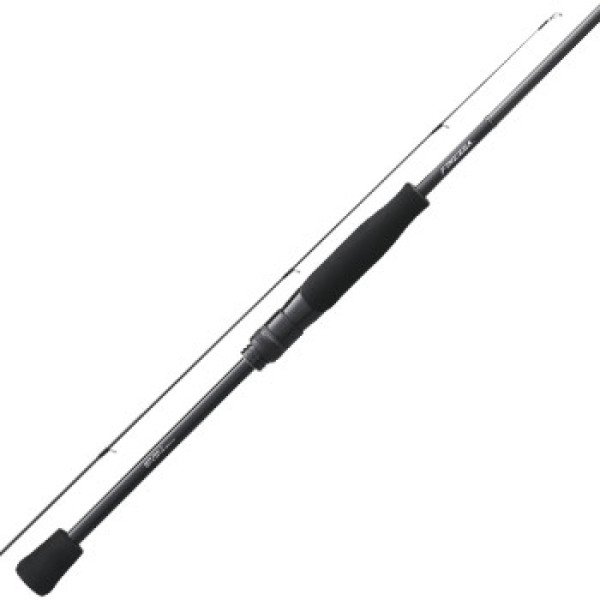 Спиннинг Graphiteleader Finezza GLFS-752L-S 2.26m 0.5-5gr