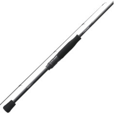 Спінінг Graphiteleader Finezza GLFS-7112ML-T 2.41m 1-10gr Спінінг Graphiteleader Finezza GLFS-7112ML-T 2.41m 1-10gr