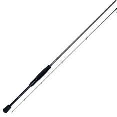 Спінінг Graphiteleader Finezza GLFS-752L-T 2.26m 1-7gr Спінінг Graphiteleader Finezza GLFS-752L-T 2.26m 1-7gr