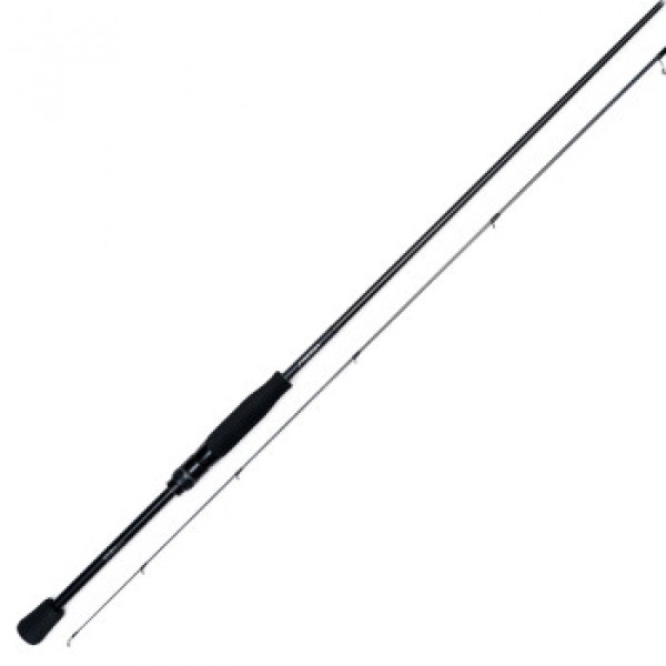 Спінінг Graphiteleader Finezza GLFS-752L-T 2.26m 1-7gr