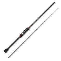 Спиннинг Graphiteleader Finezza Prototype 24GFINPS-722L-T 2.18m 0.6-8g