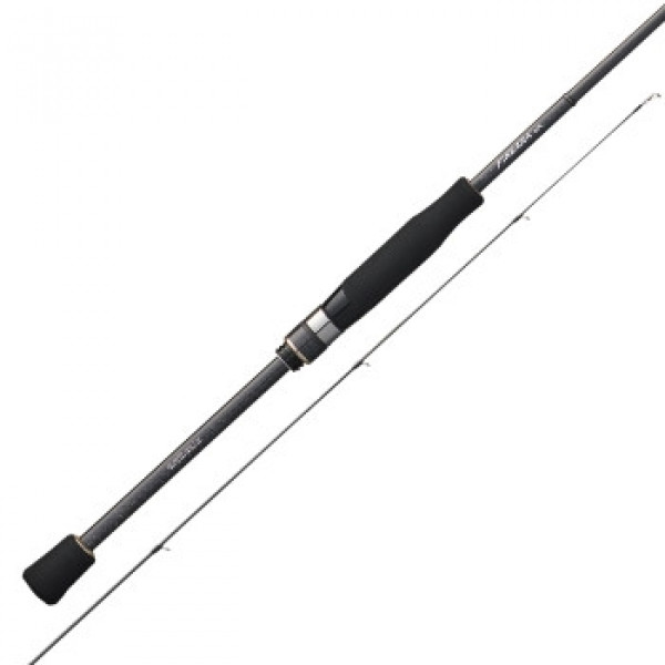 Спиннинг Graphiteleader Finezza UX 20GFINUS-752L-T 2.26m 1-7gr