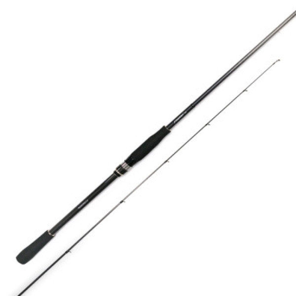 Спиннинг Graphiteleader Finezza UX 20GFINUS-832ML-T 2.53m 3-15gr