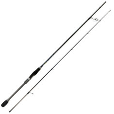 Спінінг Graphiteleader Limited Edition Zanna GZANS-702MH (EVA) 2.13m 7-28gr Спінінг Graphiteleader Limited Edition Zanna GZANS-702MH (EVA) 2.13m 7-28gr