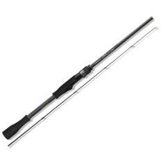 Спиннинг Graphiteleader Silverado 23GSILC-762ML 2.29m 3-18g
