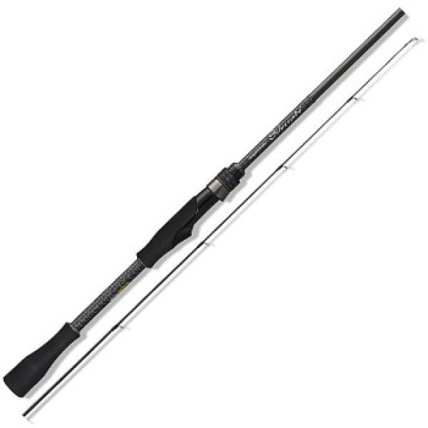 Спиннинг Graphiteleader Silverado 23GSILS-792M 2.36m 5-20g