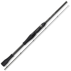 Спиннинг Graphiteleader Silverado 23GSILS-742LML-HS 2.24m 2-11g