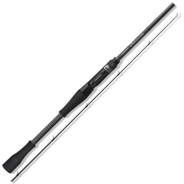 Спиннинг Graphiteleader Silverado 23GSILS-742LML-HS 2.24m 2-11g