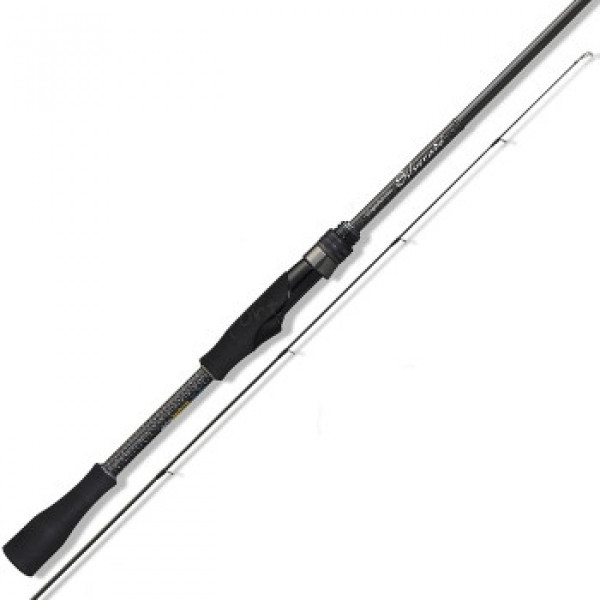 Спиннинг Graphiteleader Silverado 23GSILS-762ML 2.29m 3-15g