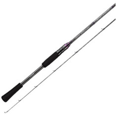 Спінінг Graphiteleader Silverado GSIS-742LML-HS 2.24m 2-11gr Спінінг Graphiteleader Silverado GSIS-742LML-HS 2.24m 2-11gr