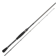 Spinning rod Graphiteleader Silverado Prototype 20GSILPS-762ML 2.29m 3-15g Spinning rod Graphiteleader Silverado Prototype 20GSILPS-762ML 2.29m 3-15g