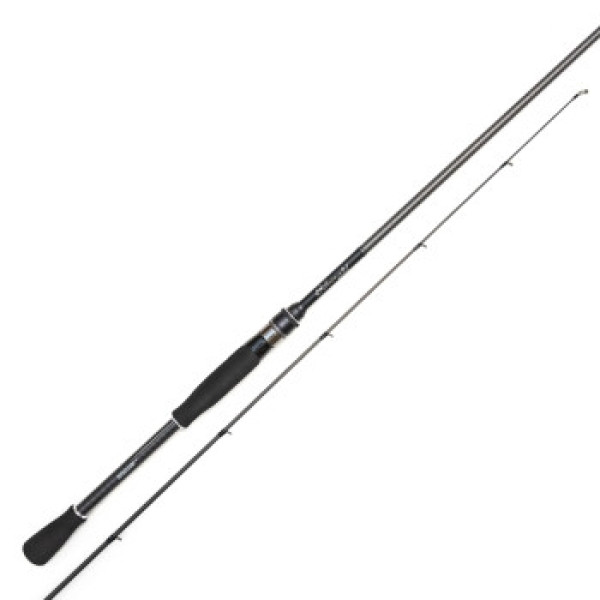 Спиннинг Graphiteleader Silverado Prototype 20GSILPS-762ML 2.29m 3-15g