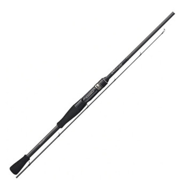 Спінінг Graphiteleader Silverado Prototype 20GSILPC-762ML 2.29m 3-18g