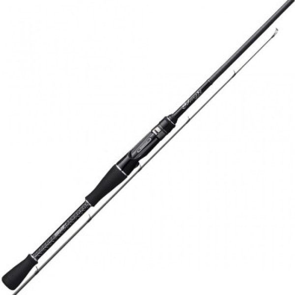 Спінінг Graphiteleader Silverado Prototype 20GSILPC-762ML-HS 2.29m 3-15g