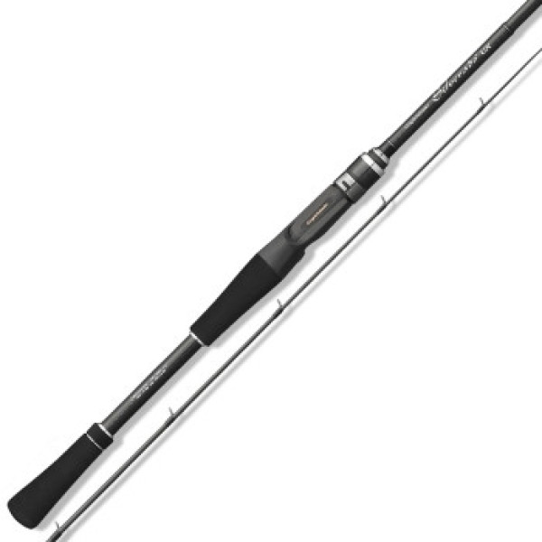 Спиннинг Graphiteleader Silverado UX 24GSILUC-762ML 2.29m 3-16g Спиннинг Graphiteleader Silverado UX 24GSILUC-762ML 2.29m 3-16g