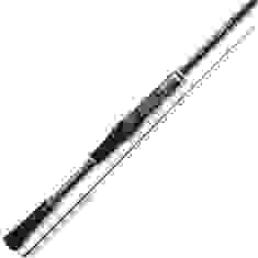 Spinning rod Graphiteleader Silverado UX 24GSILUC-762ML 2.29m 3-16g