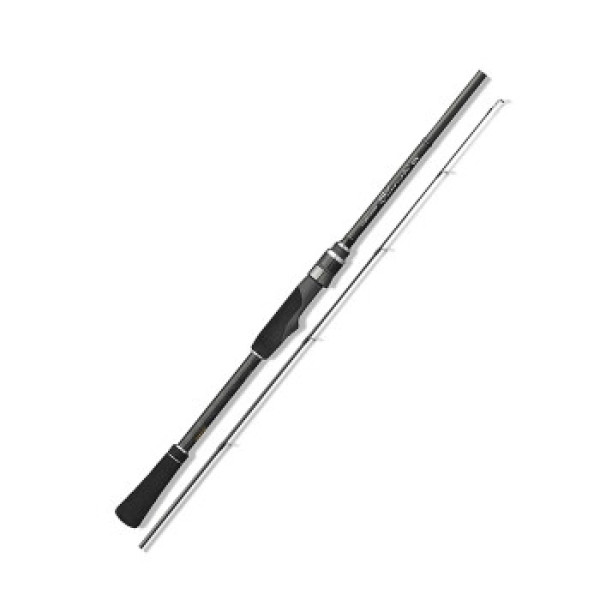 Спиннинг Graphiteleader Silverado UX 24GSILUS-782M 2.34m 5-20g