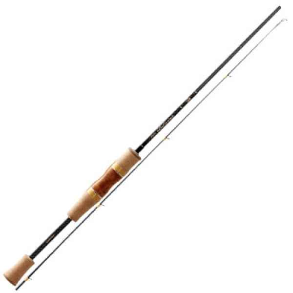 Спиннинг Graphiteleader Super Bellezza GSBS-642UL 1.93m 0.5-5g