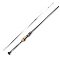 Spinning Graphiteleader Super Corto 24GCORSS-642L-T 1.93m MAX 6g Spinning Graphiteleader Super Corto 24GCORSS-642L-T 1.93m MAX 6g