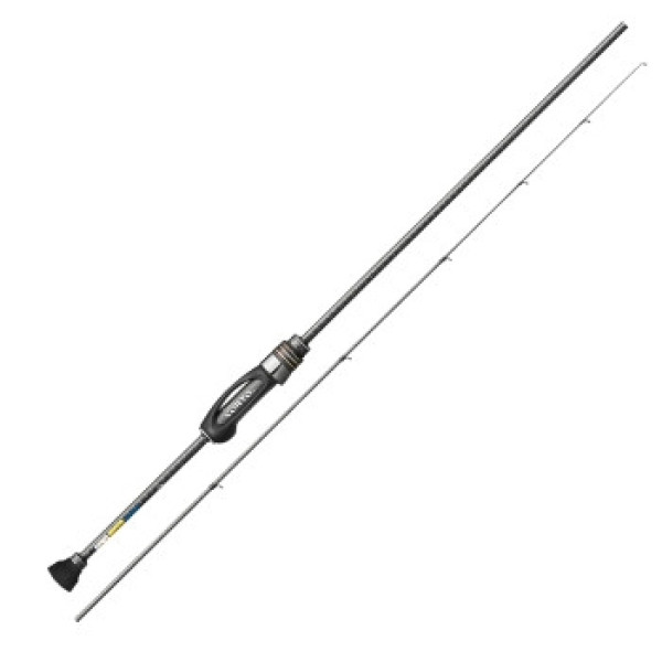 Спиннинг Graphiteleader Super Corto 24GCORSS-582UL-HS＋1.73m MAX 3g
