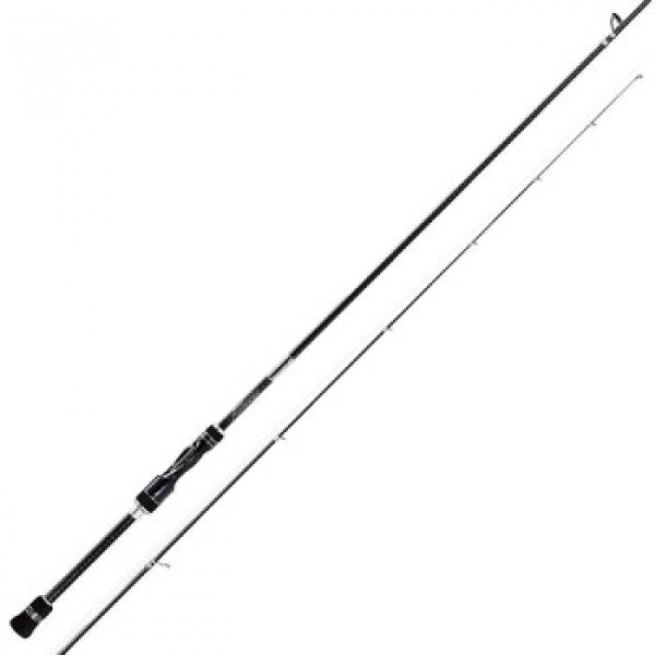 Спінінг Graphiteleader Super Finezza GSFS-752L-HS 2.26m 1-10gr