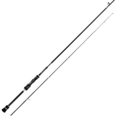 Спінінг Graphiteleader Super Finezza GSFS-7112ML-T 2.42m 1-15gr Спінінг Graphiteleader Super Finezza GSFS-7112ML-T 2.42m 1-15gr