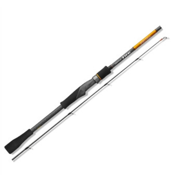 Спиннинг Graphiteleader Tiro 24GTIRS-762L 2.29m 1-12g Спиннинг Graphiteleader Tiro 24GTIRS-762L 2.29m 1-12g