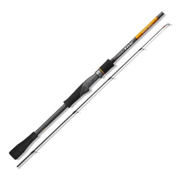Спиннинг Graphiteleader Tiro 24GTIRS-772M 2.31m 5-28g Спиннинг Graphiteleader Tiro 24GTIRS-772M 2.31m 5-28g
