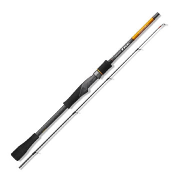 Спиннинг Graphiteleader Tiro 24GTIRS-792ML 2.36m 3-21g Спиннинг Graphiteleader Tiro 24GTIRS-792ML 2.36m 3-21g